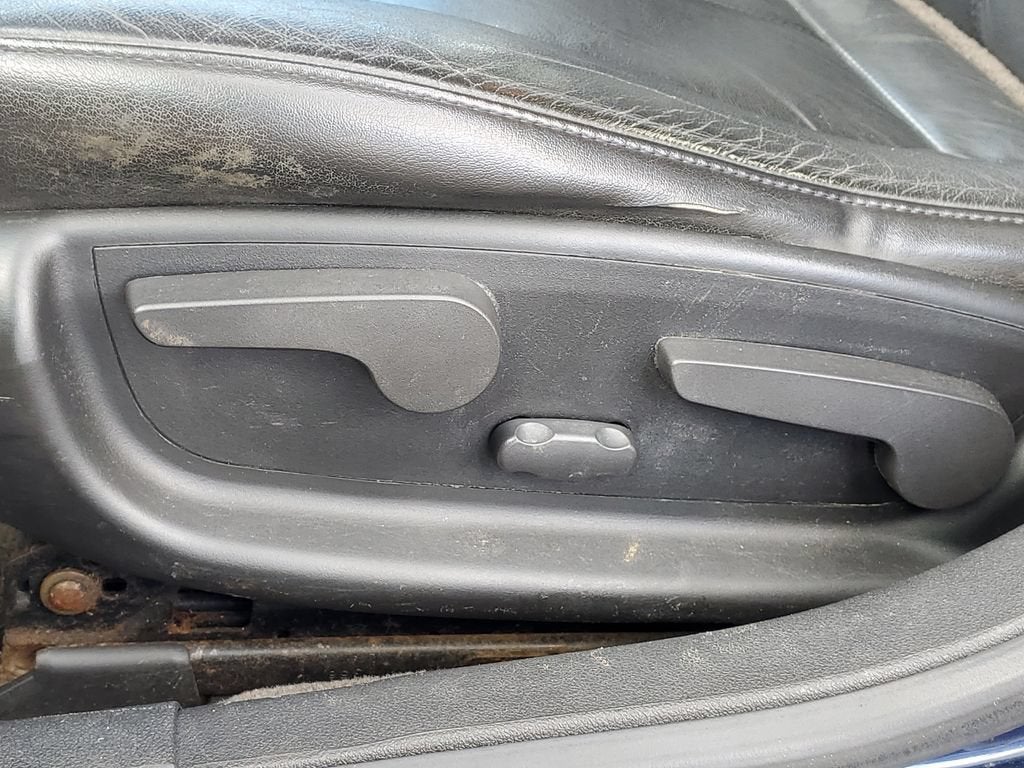 2008 Chevrolet Impala LT