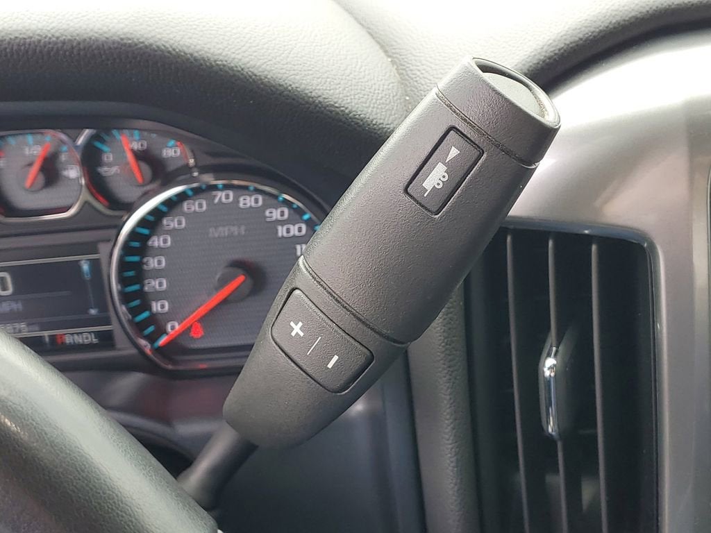 2019 Chevrolet Silverado LD LT