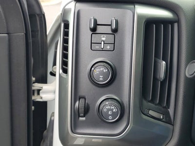 2019 Chevrolet Silverado LD LT