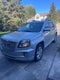 2017 GMC Terrain Denali