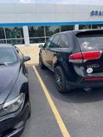 2014 Lincoln MKX BASE