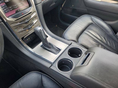2014 Lincoln MKX BASE
