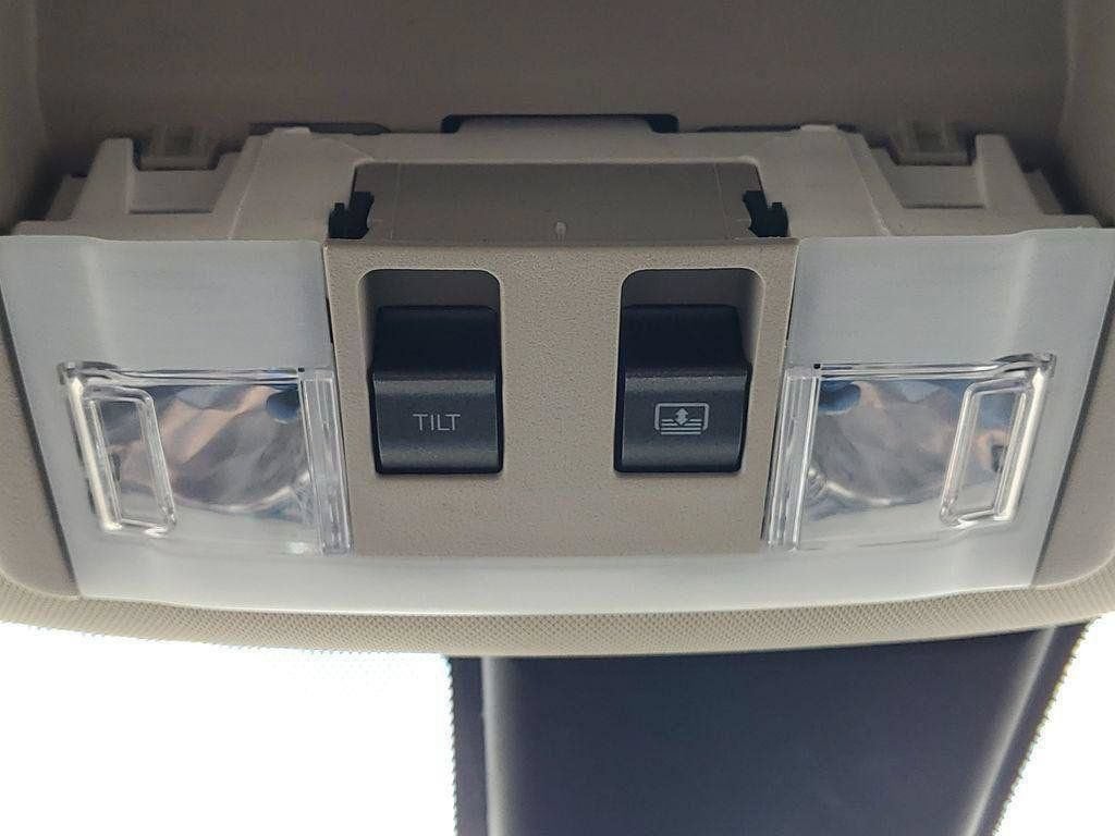 2014 Lincoln MKX BASE