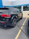 2014 Lincoln MKX BASE