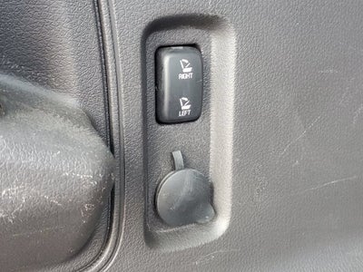 2014 Lincoln MKX BASE