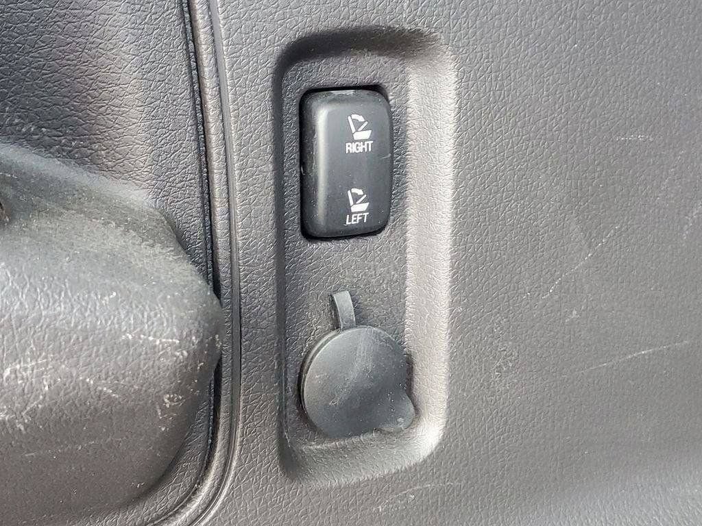 2014 Lincoln MKX BASE