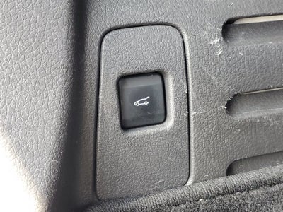 2014 Lincoln MKX BASE