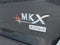 2014 Lincoln MKX BASE