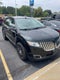 2014 Lincoln MKX BASE