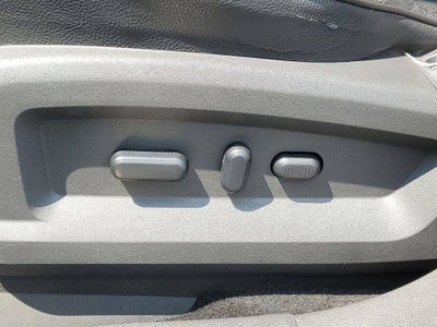 2014 Lincoln MKX BASE