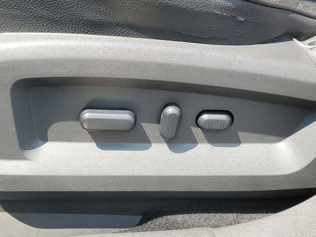 2014 Lincoln MKX BASE