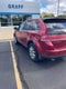 2007 Lincoln MKX BASE