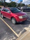 2007 Lincoln MKX BASE
