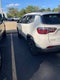 2018 Jeep Compass Latitude FWD