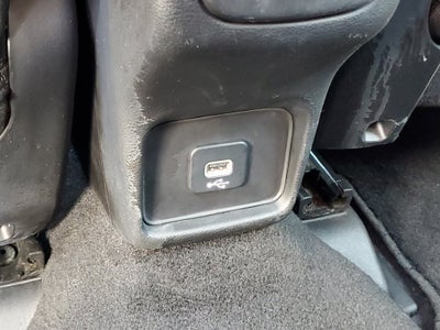 2018 Jeep Compass Latitude FWD