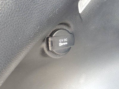 2018 Jeep Compass Latitude FWD