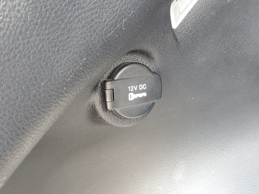 2018 Jeep Compass Latitude FWD