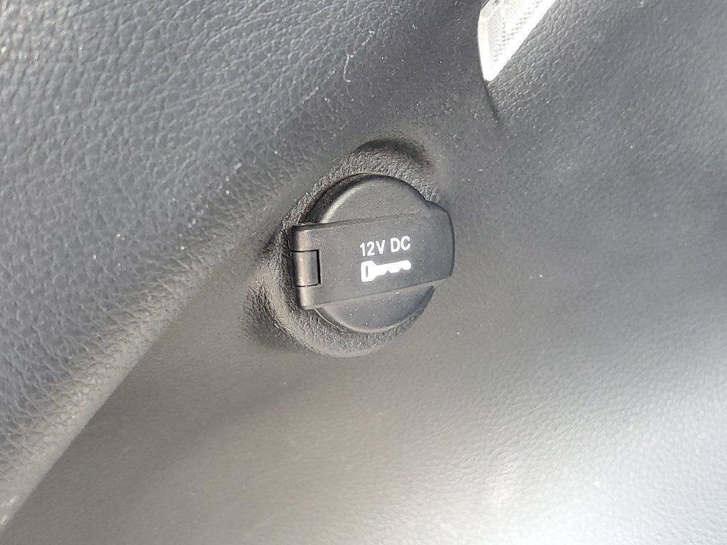 2018 Jeep Compass Latitude FWD