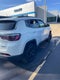 2018 Jeep Compass Latitude FWD
