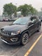 2021 Jeep Compass Limited 4x4