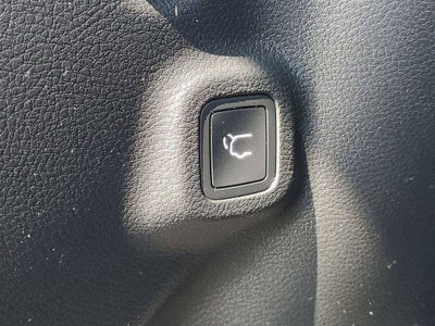 2021 Jeep Compass Limited 4x4