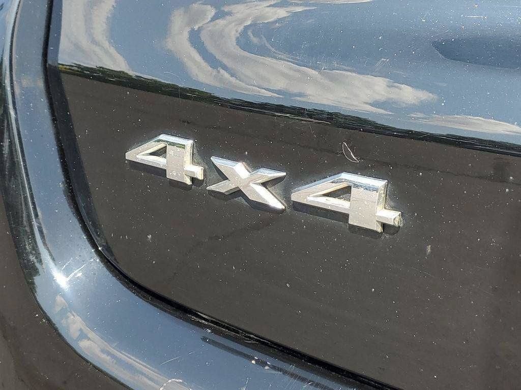 2021 Jeep Compass Limited 4x4