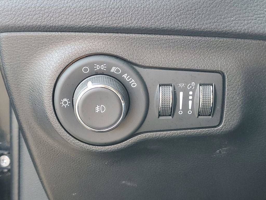 2021 Jeep Compass Limited 4x4