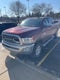 2018 RAM 2500 Longhorn Mega Cab 4x4 6'4" Box