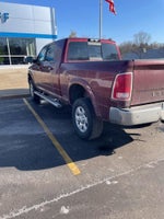 2018 RAM 2500 Longhorn Mega Cab 4x4 6'4" Box