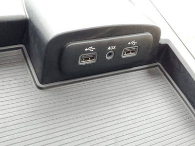 2018 RAM 2500 Longhorn Mega Cab 4x4 6'4" Box