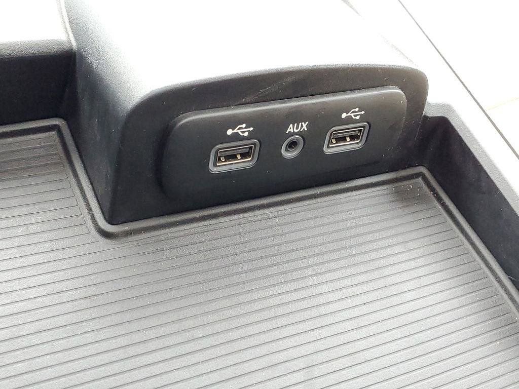 2018 RAM 2500 Longhorn Mega Cab 4x4 6'4" Box