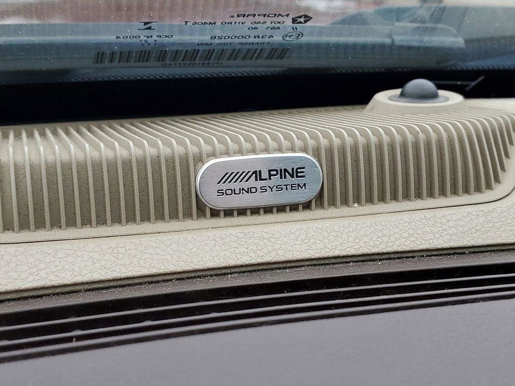 2018 RAM 2500 Longhorn Mega Cab 4x4 6'4" Box