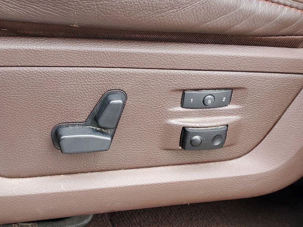 2018 RAM 2500 Longhorn Mega Cab 4x4 6'4" Box