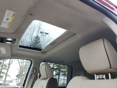 2018 RAM 2500 Longhorn Mega Cab 4x4 6'4" Box