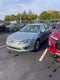 2010 Ford Fusion Hybrid Hybrid
