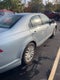 2010 Ford Fusion Hybrid Hybrid