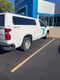 2019 Chevrolet Silverado 1500 Work Truck