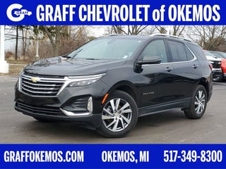 2023 Chevrolet Equinox Premier