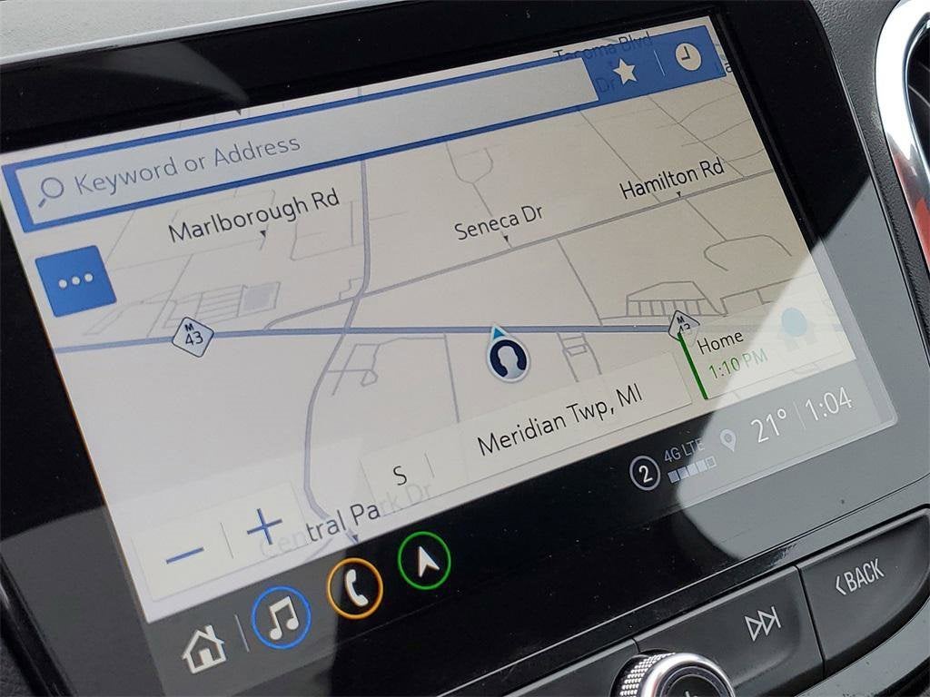 2023 Chevrolet Equinox Premier