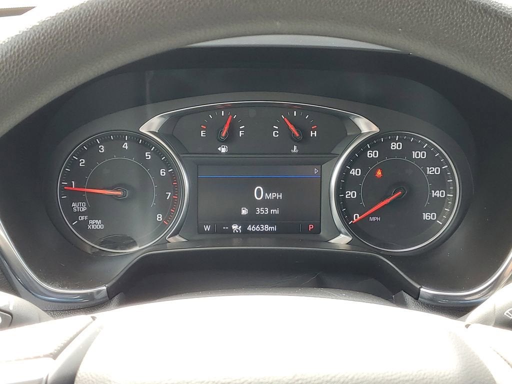 2023 Chevrolet Blazer 2LT - Photo 12