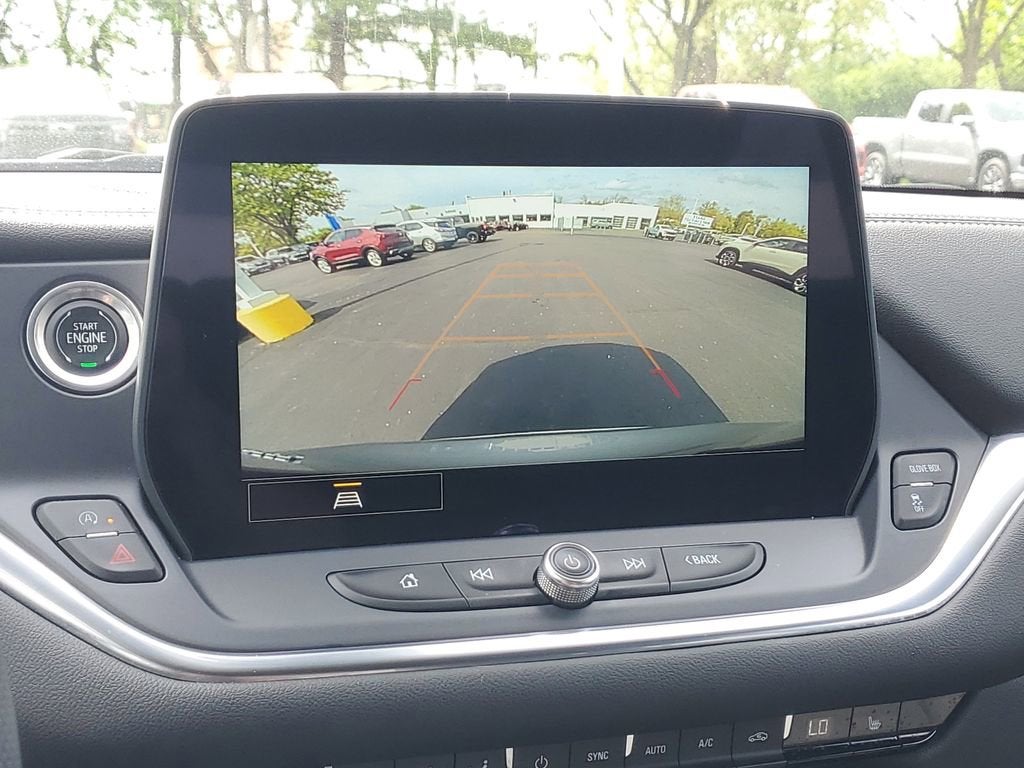 2023 Chevrolet Blazer 2LT - Photo 15