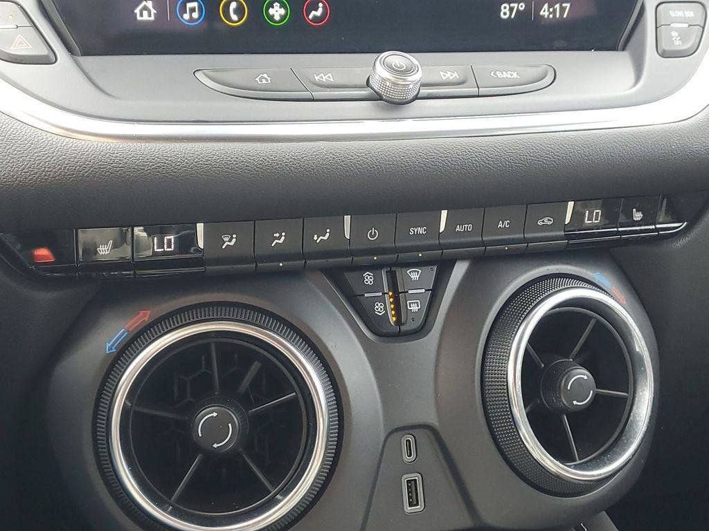 2023 Chevrolet Blazer 2LT - Photo 16