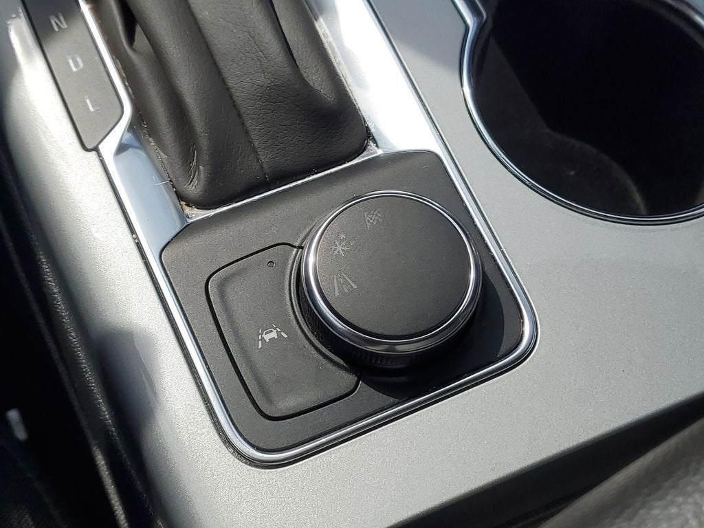 2023 Chevrolet Blazer 2LT - Photo 18