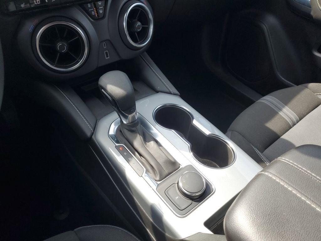 2023 Chevrolet Blazer 2LT - Photo 19