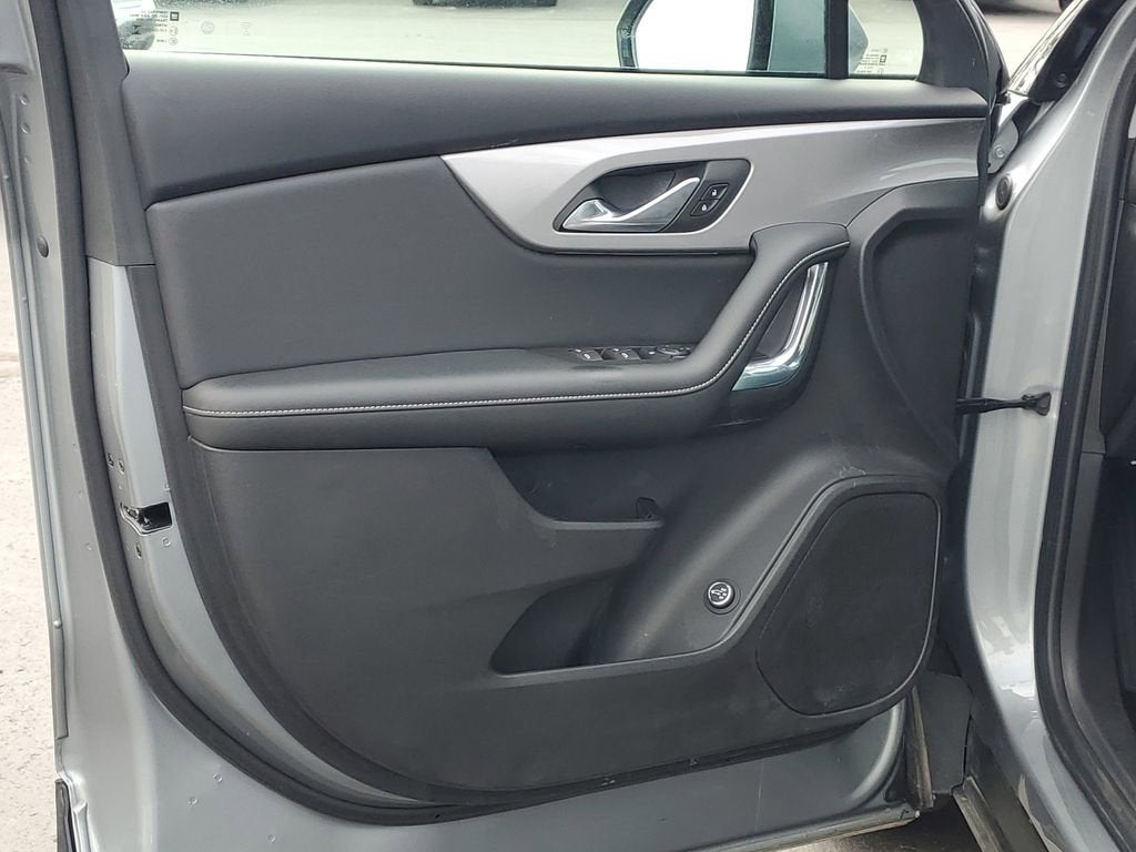 2023 Chevrolet Blazer 2LT - Photo 21