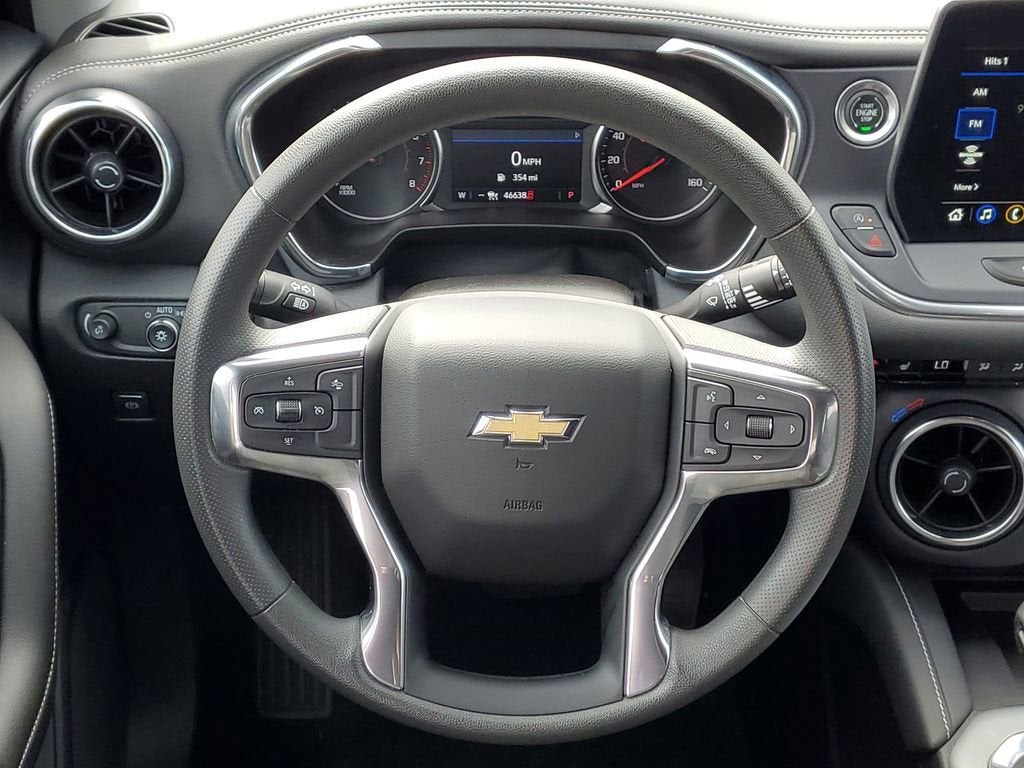 2023 Chevrolet Blazer 2LT - Photo 26