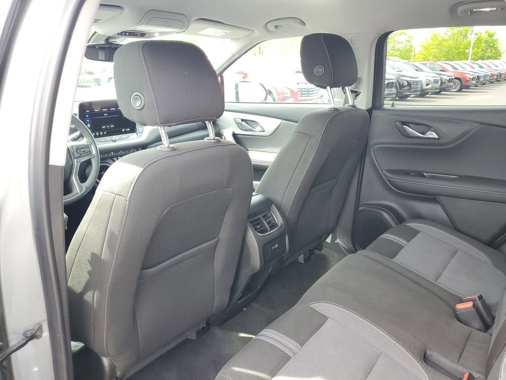 2023 Chevrolet Blazer 2LT - Photo 29