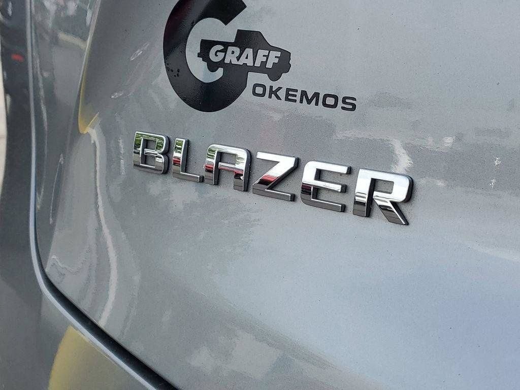 2023 Chevrolet Blazer 2LT - Photo 34