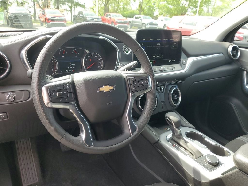 2023 Chevrolet Blazer 2LT - Photo 7