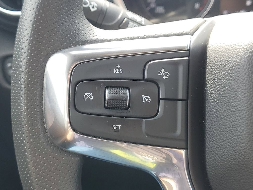 2023 Chevrolet Blazer 2LT - Photo 9